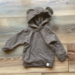 COPY - Lulu & Roo Sweater Handmade (Sz 3-6m)